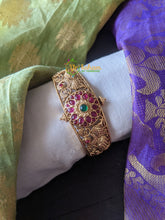 Kemp Openable Screw Bangles -G1418