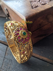 Kemp Openable Screw Bangles -G1418