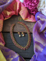 Premium Kemp Short Neckpiece -G1421