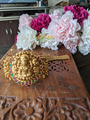 Lakshmi Bangle Openable Screw Bangle -Temple Bangle -G2030