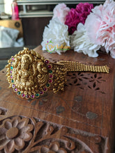 Lakshmi Bangle Openable Screw Bangle -Temple Bangle -G2030