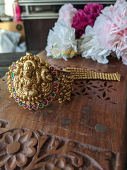Lakshmi Bangle Openable Screw Bangle -Temple Bangle -G2030