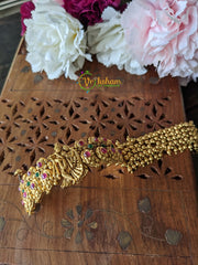 Bridal Bangle Openable Screw Bangle -G2070