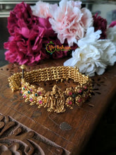 Bridal Bangle Openable Screw Bangle -G2070