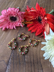 Precious Kundan Nath -J066