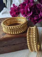 Premium Matt Openable Bangles -G2022