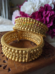 Premium Matt Openable Bangles -G2022