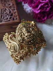 Antique Temple Bangles -Screw Type Lakshmi Bangles -G2006