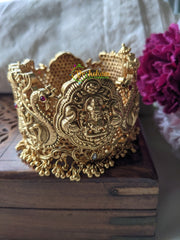 Antique Temple Bangles -Screw Type Lakshmi Bangles -G2006