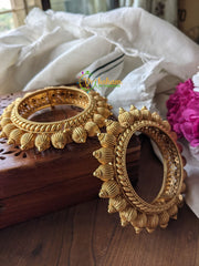 Premium Openable Tribal Bangles -G2004