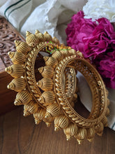 Premium Openable Tribal Bangles -G2004