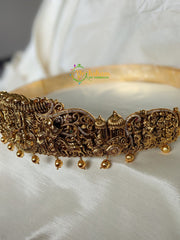 Vishwaroop and Gita Upadesh Temple Hipbelt -G2277