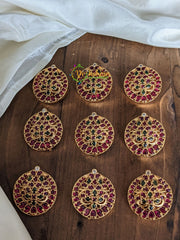 Precious Kemp Jada Billai -G2306