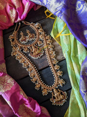 Lakshmi Guttapusalu - Long and Short-G480