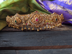 Two in One - Exquisite AD Hipbelt - G1111