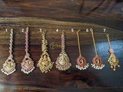 Bridal Tikkas - Batch 5 -G171