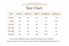 Vriksham Designer Blush Pink Heavy Floral Embroidery MulMul Anarkali With Dupatta Suit Set-VS5084