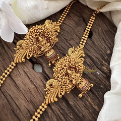 Premium Matt Lakshmi Vangi / Armlets- G15256