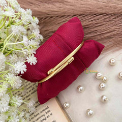 Vriksham Pandora Moments Style Charm Bracelet Watch-Pink-G21966