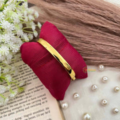 Vriksham Modern Black Dial with Geometric Bezel Watch-G21978