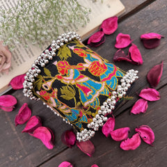 Vriksham Vibrant Garba Dance Festival Bracelet-S1033