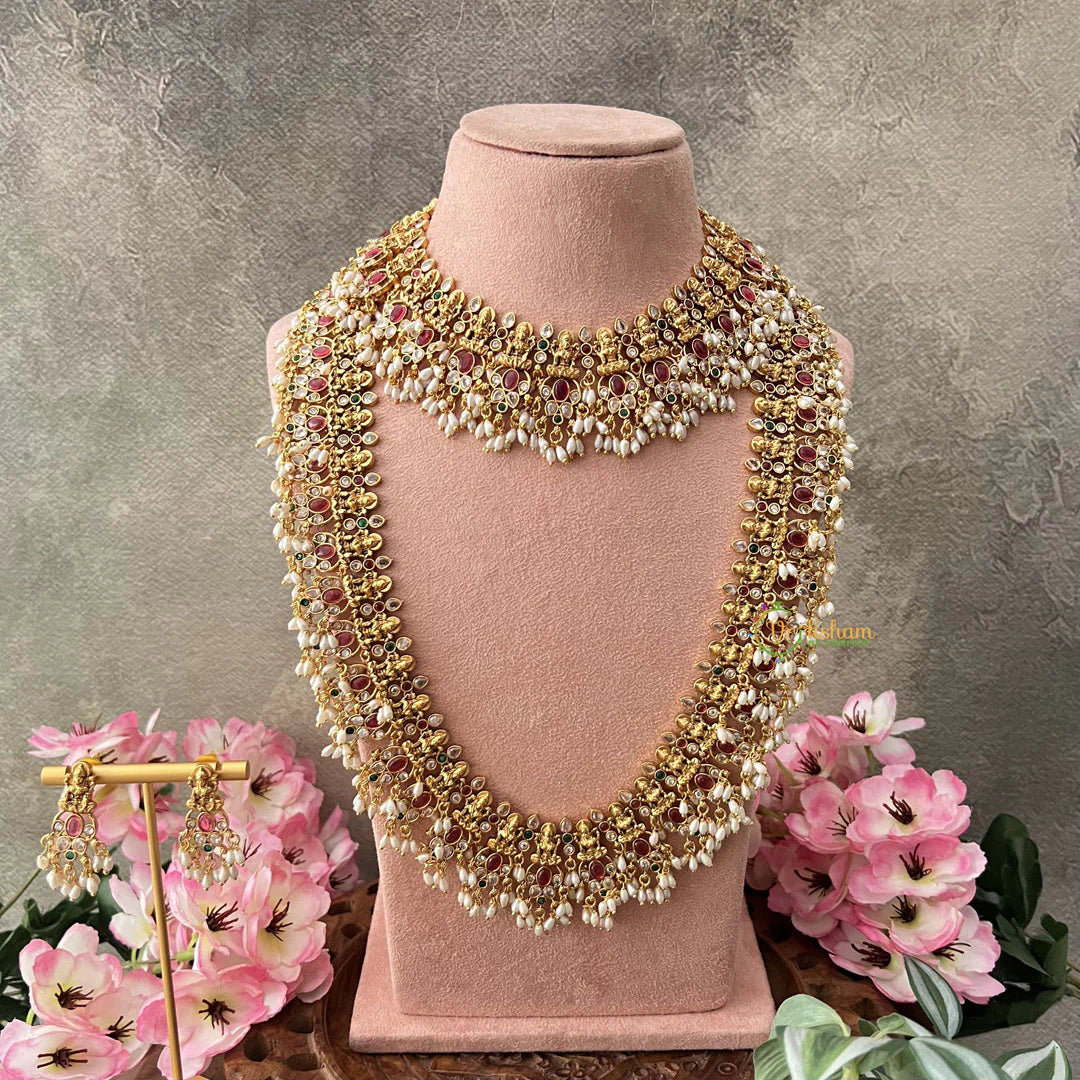 Bridal Set