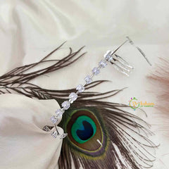 Vriksham Elegant Party Ware Bohemian Bridal Vine Hair Vine-G22079