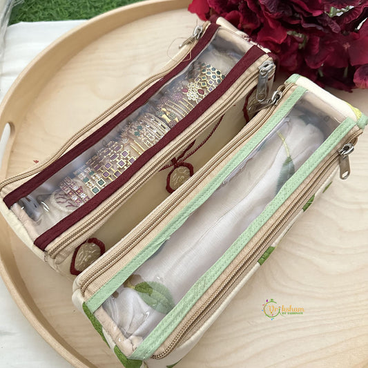 Jewelry Organizer - Bangle Organizer -1 Rod - RG137