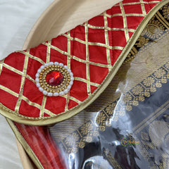 Saree Organizer Bags- Gifting Purpose -RG131