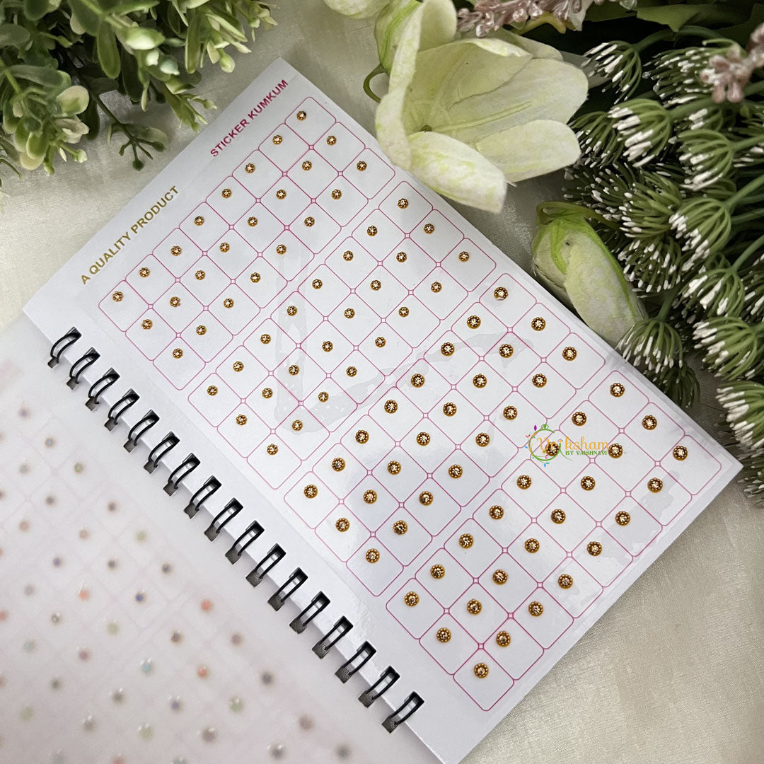 Vriksham 576 Bindi BRS Bindi Book-BB239