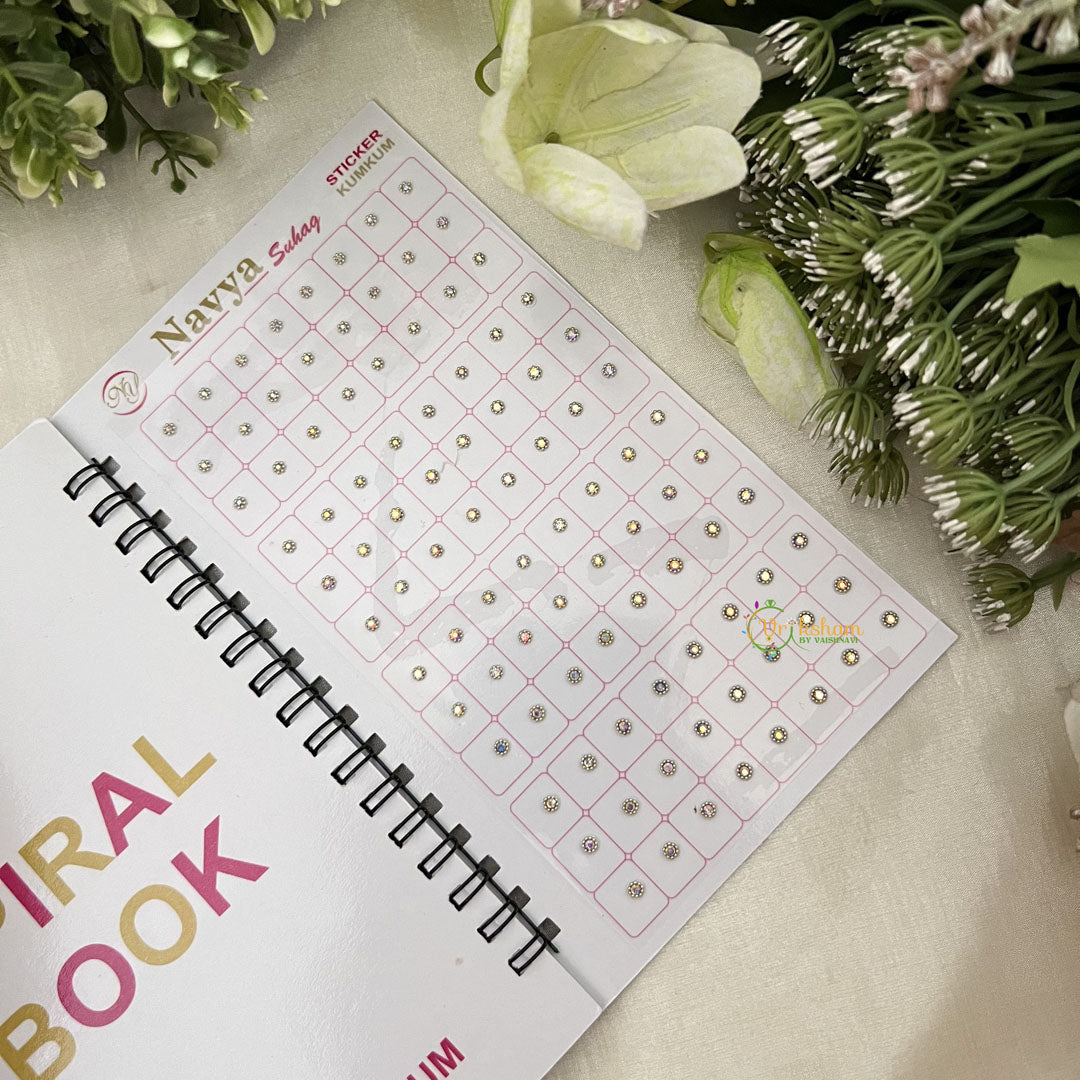 Vriksham 576 Bindi BRS Bindi Book-BB239