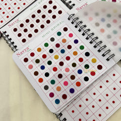 Navrathri Return Gift- Plain Bindi Book-BB157