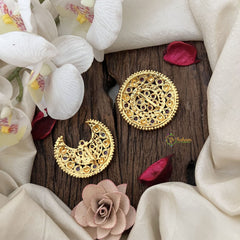 Vriksham Exquisite Floral Chandran & Suryan Billai-G19323