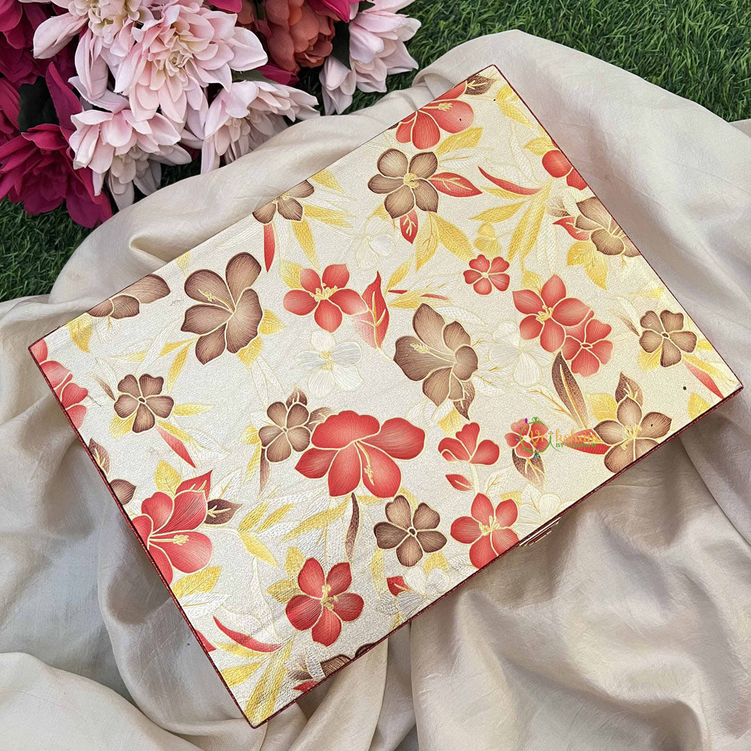 Vriksham Bridal Designer Bangle Organizer -RG359