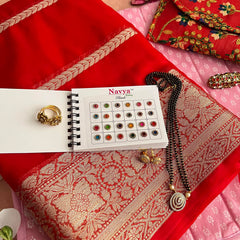 Karwa Chauth Gift Hamper- GH007