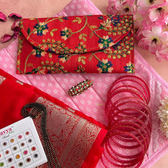 Karwa Chauth Gift Hamper- GH007