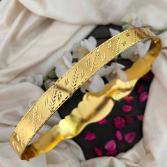 Vriksham Elegant Peacock Design Plain Hipbelt-G21192