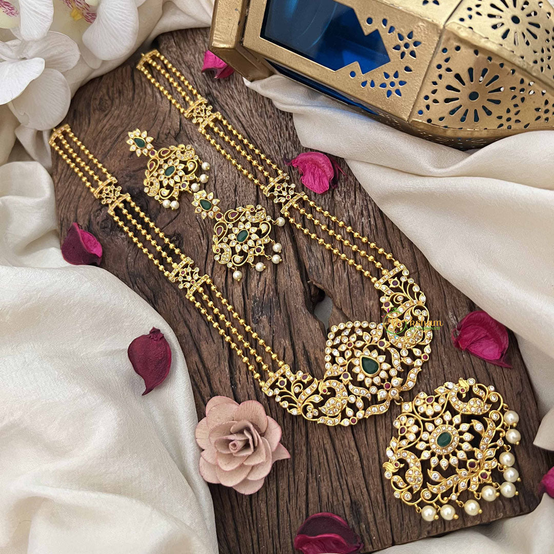 3 layered AD Haaram - G310