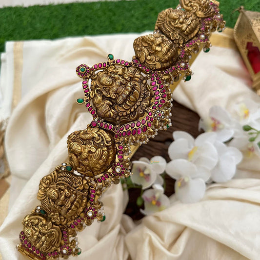 Bridal Hipbelts vrikshamindia