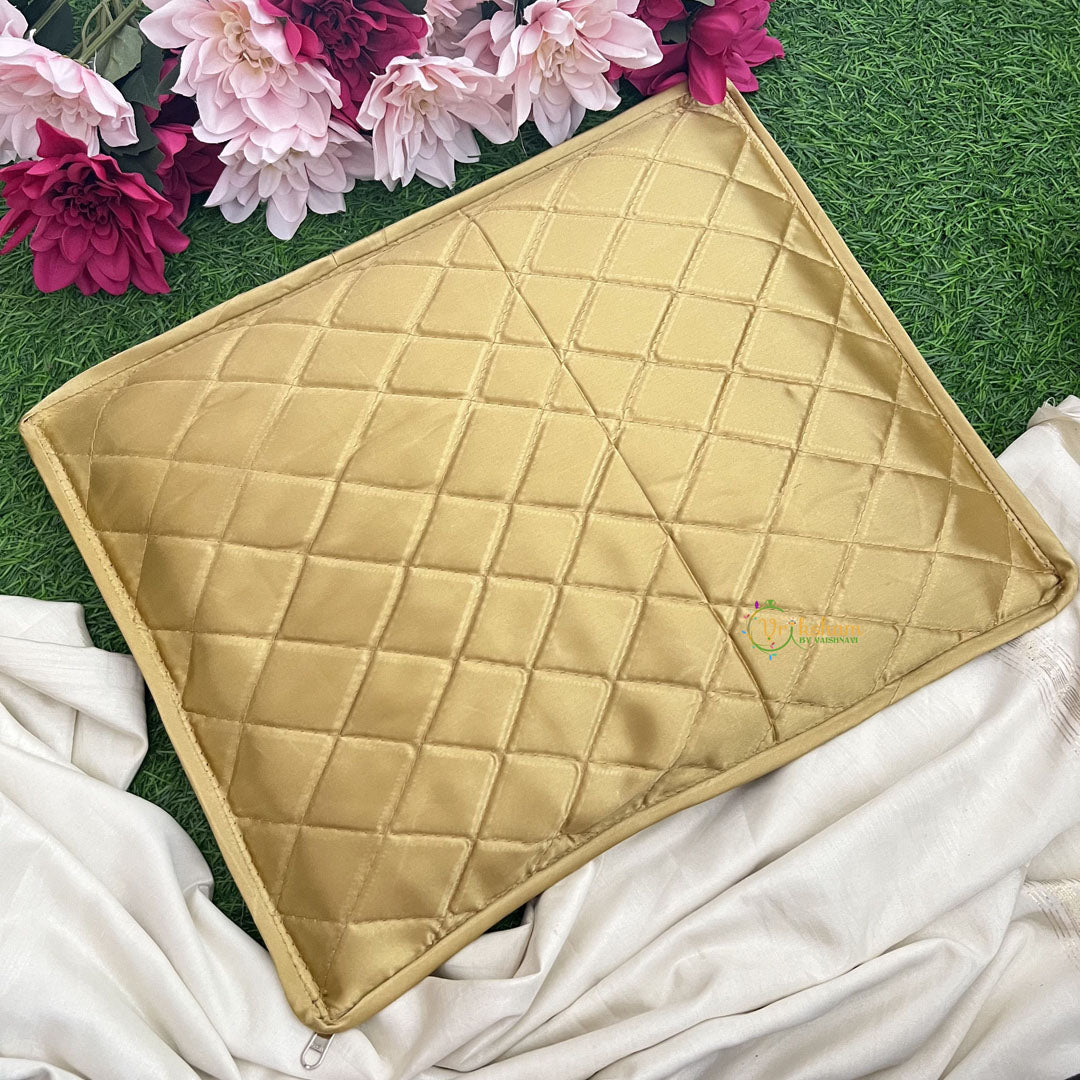 Return Gift Premium Organizer Saree Cover Bag-RG330