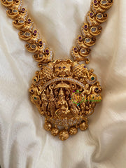 Ram Parivar American Diamond Temple Haram-G4016