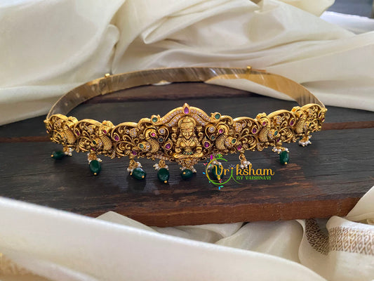 Exquisite Lakshmi Kids Hipbelt-G3319