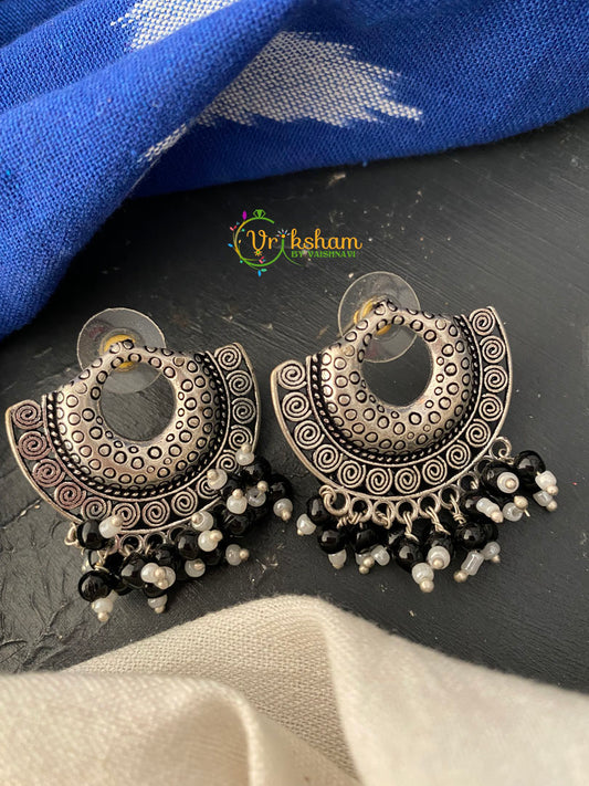 Daily wear Simple Earrings-S0226