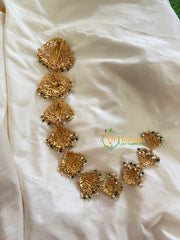 Dasavathar Bridal Jada-Hair Accessory-G5601