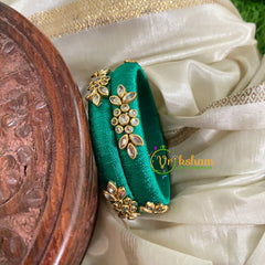 Navrathri Return Gift Package -Silk Thread Bangles Set 2-NV011