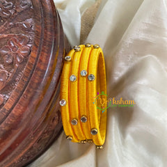 Return Gift Package -Silk Thread Bangles Set 12 -NV023