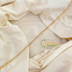 Elegant Thin Hip Chain  -Maanga-G9100