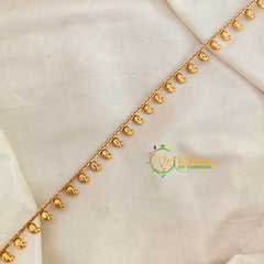 Elegant Thin Hip Chain  -Maanga-G9100