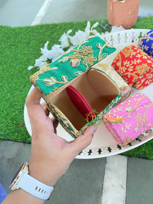 Return Gift Bangle Box -4 Inches-RG0011