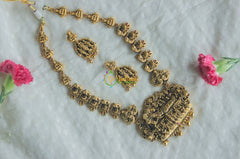 Shri Vishnu Haram Temple Haram -G1905